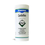 Tackenberg - Canina Caniletten Tabletten [420430001]