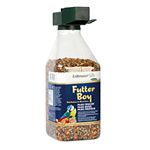 Tackenberg - Futterboy PLUS, 800 g [6052044593]