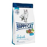 Tackenberg - Happy Cat La Cuisine Seefisch [5324400001]