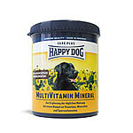 Tackenberg - Happy Dog Multi Vitamin Mineral [4309100001]