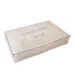 Tackenberg - Hundekissen Luxury Living, Offwhite [6200000041]