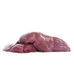 Schweineleber