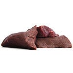 Straußenfleisch