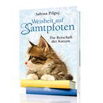 Tackenberg - Weisheit auf Samtpfoten - Die Botschaft der Katzen [6052044617]