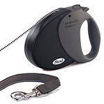 Tackenberg - flexi Comfort Long, Schwarz [6052044606]