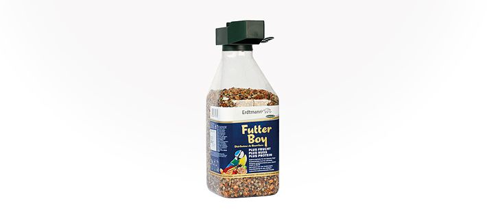 Futterboy PLUS, 800 g 800 g