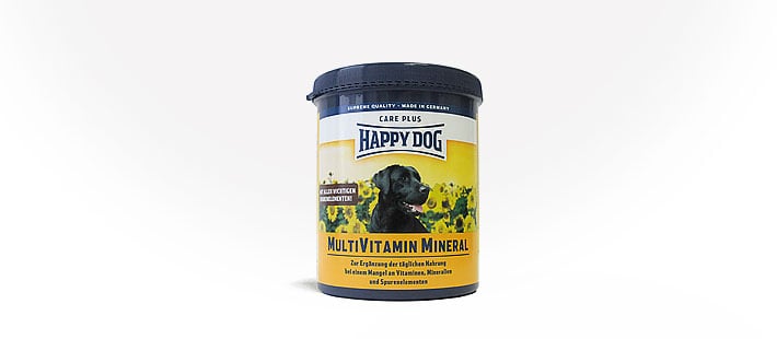 Happy Dog Multi Vitamin Mineral 1000 g