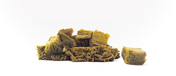 Rinderpansen, gewürfelt 850 g