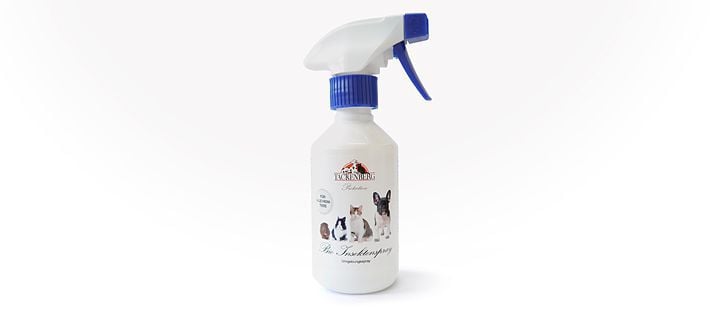 TACKENBERG Bio Insektenspray 250 ml