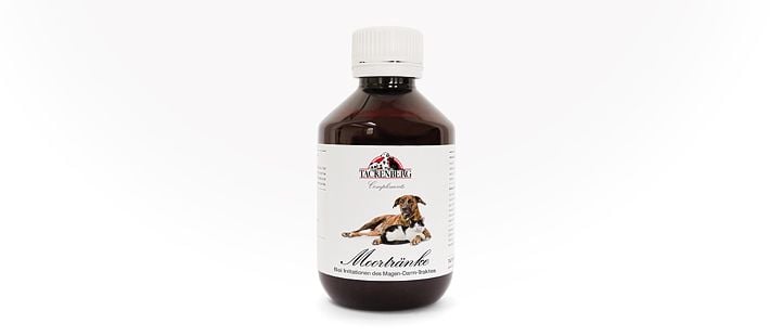 TACKENBERG Moortränke 200 ml