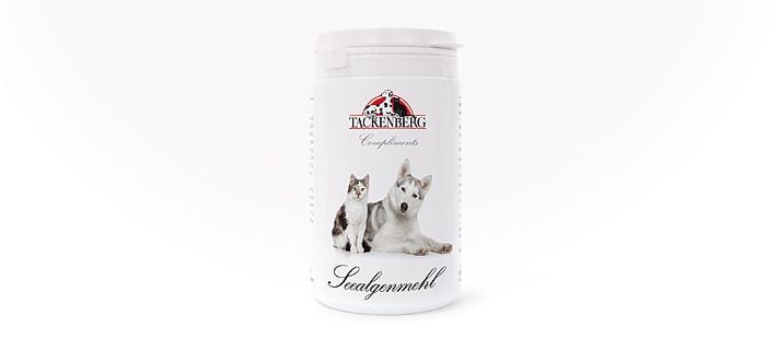 TACKENBERG Seealgenmehl 250 g