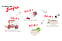 Produkt Bild Bio-BARF Menü vom Huhn mit Blättermagen, Möhre & Apfel 6