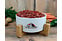 Produkt Bild BARF Menü vom Pferd mit Apfel, Möhre & Süßkartoffel 2