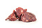 Produkt Bild Fleischknochen vom Hirsch 2