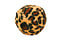 Produkt Bild Set Spielbälle mit Leopardenmuster 1