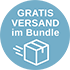 Gratis Versand