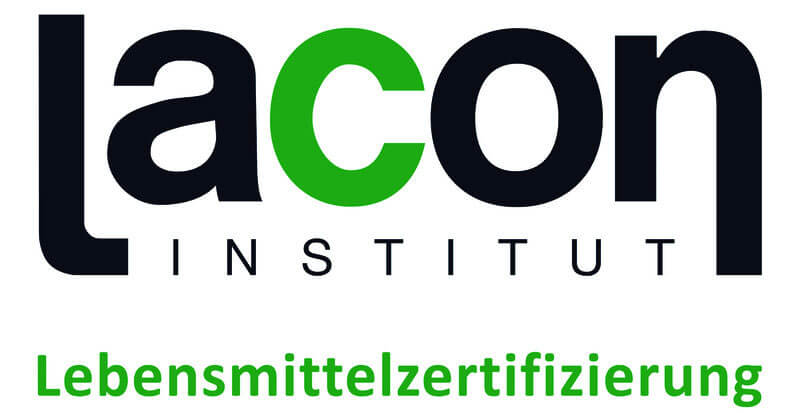 Logo Lacon