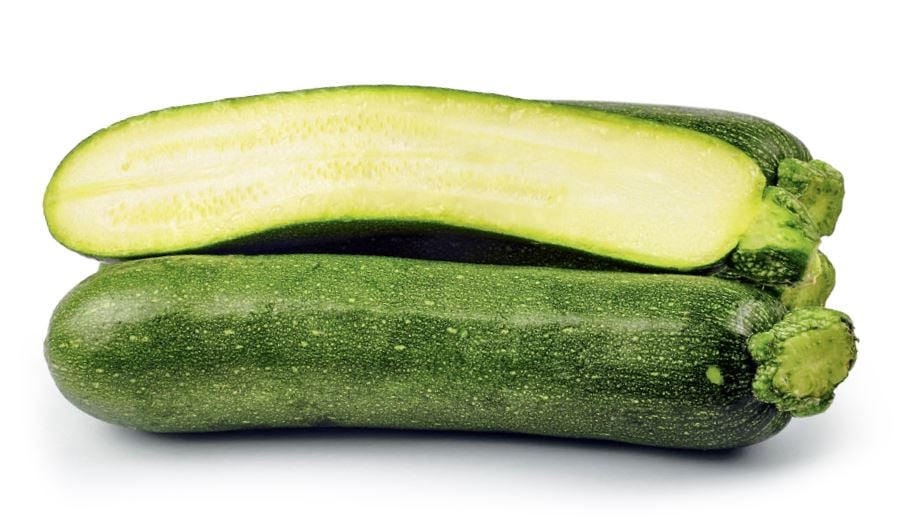 Zucchini