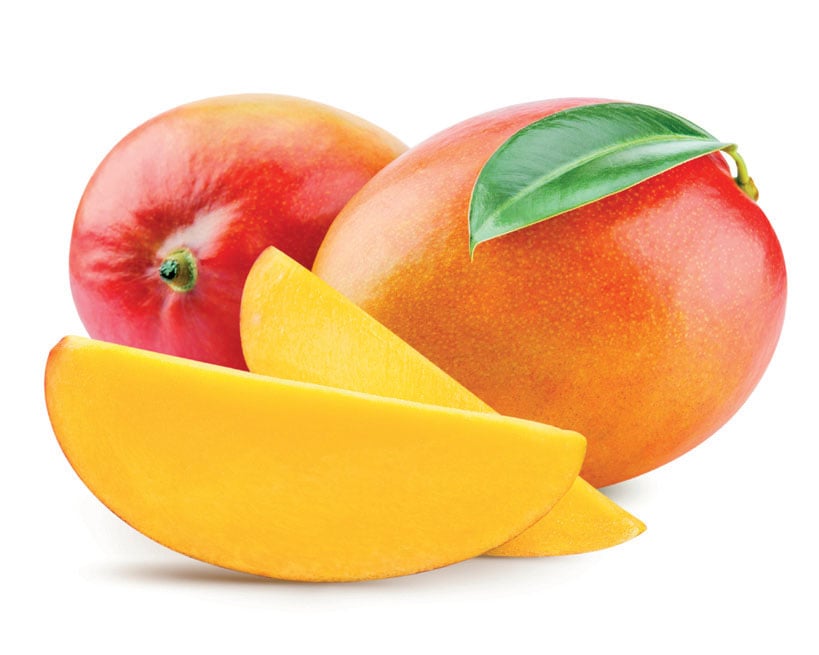 Mango