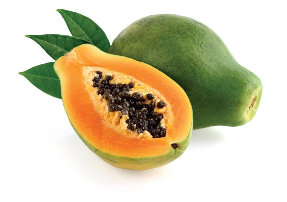 Papaya