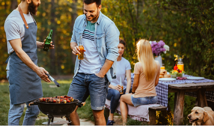 Dos und Dont´s beim Grillen mit Hund