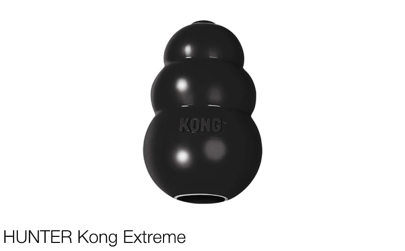 HUNTER Kong Extreme
