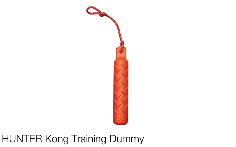 HUNTER Kong Training Dummy