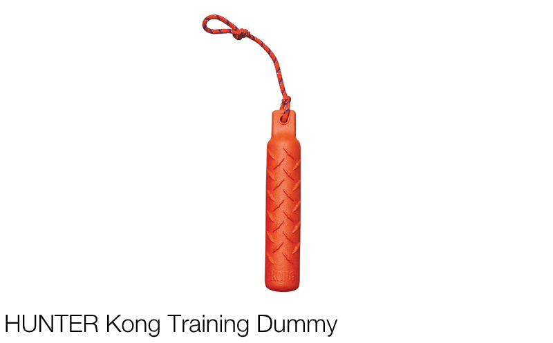 HUNTER Kong Training Dummy