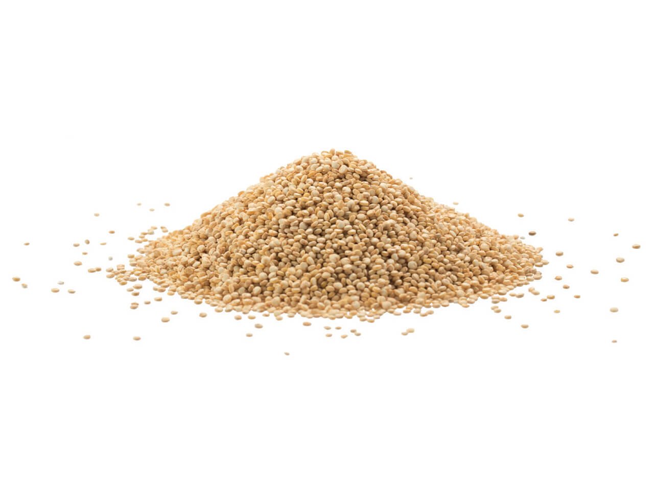 Quinoa