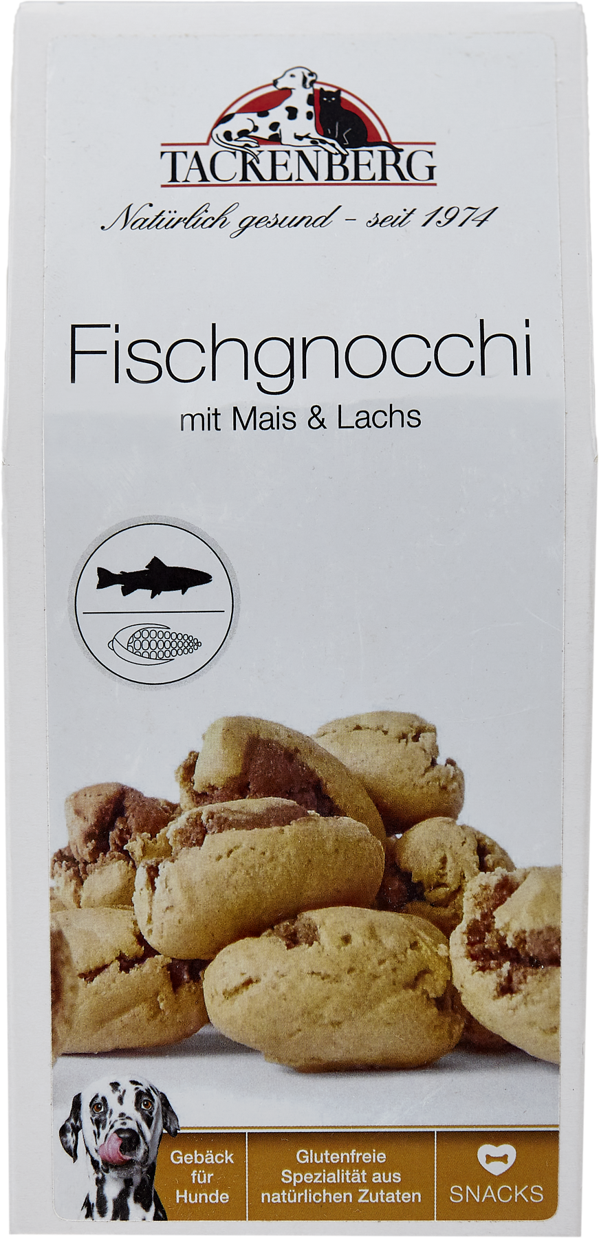 Produkt Bild Fischgnocchi