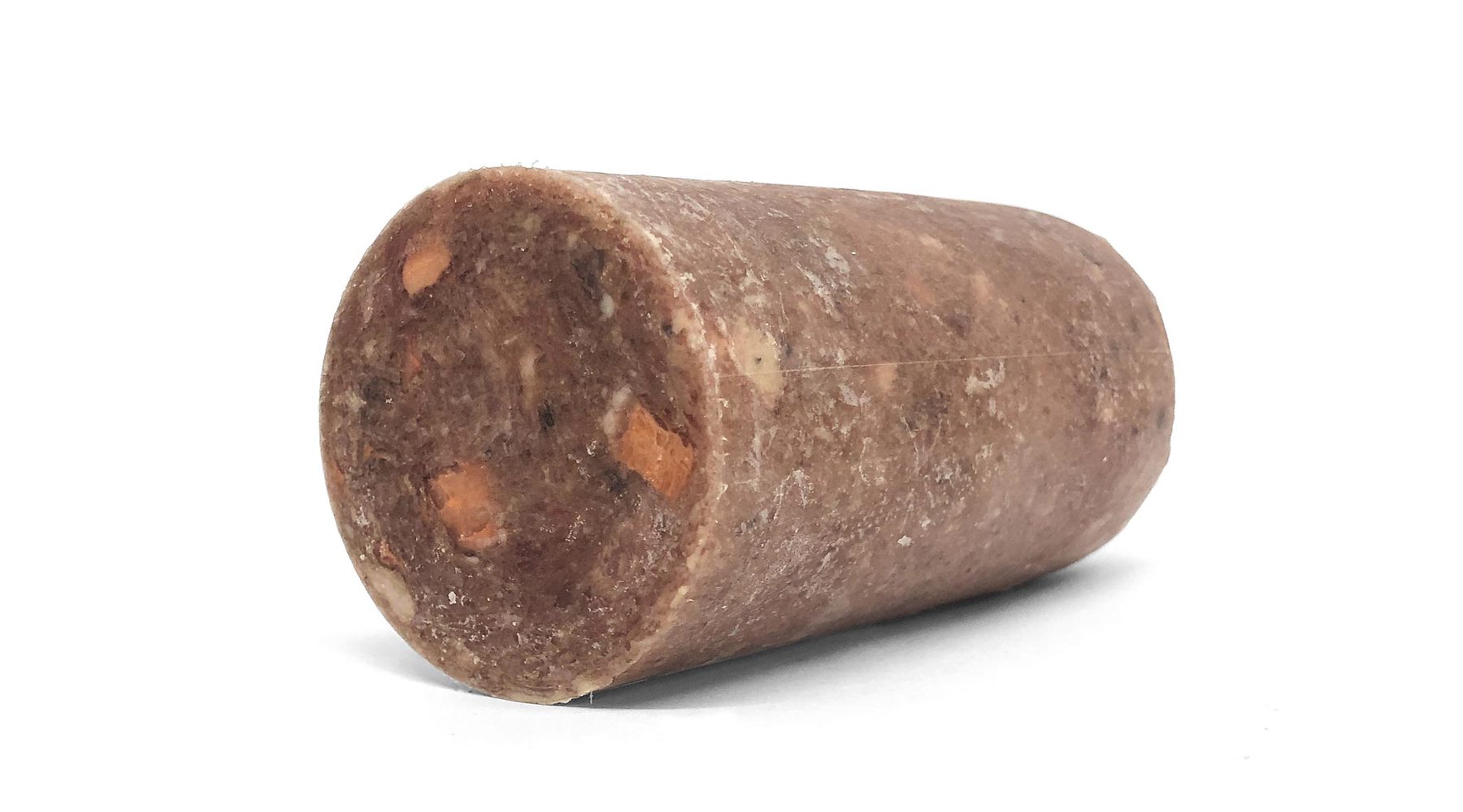 Produkt Bild Wurst - Bio-BARF Menü vom Rind mit Süßkartoffel & Fenchel, 500g