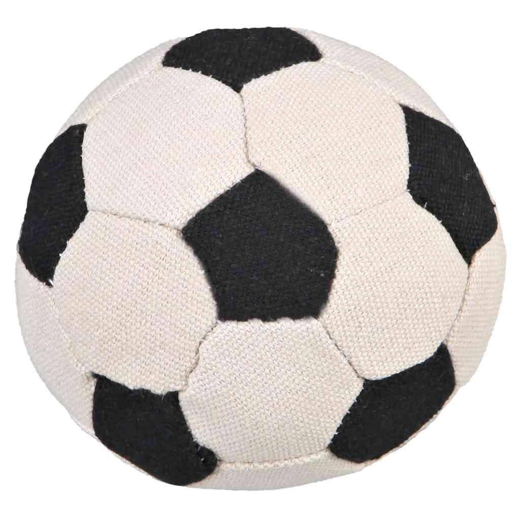 Produkt Bild Hundespielzeug Soft Soccer Ball