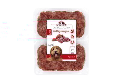 Geflügelragout
