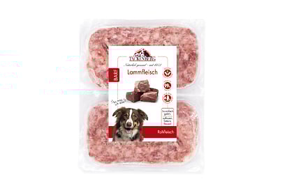 Lammfleisch