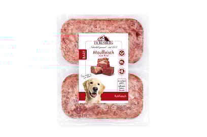 Maulfleisch vom Rind