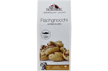 Fischgnocchi