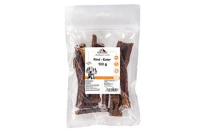 Rind - Blättermagen, 250 g