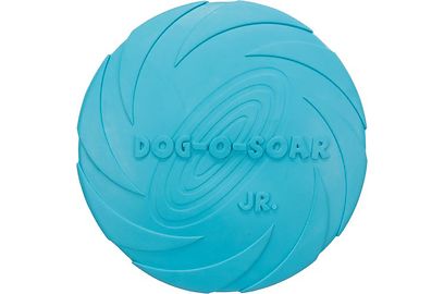 Frisbee für Hunde