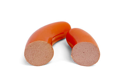 Geflügelfleischwurst