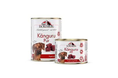 Känguru Pur