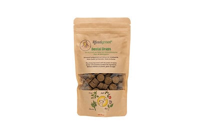 Feedgreen Dental Drops