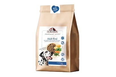 TACKENBERG Adult Trockenfutter gebacken - Rind