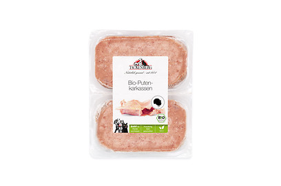 Bio-Putenkarkassen
