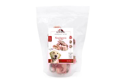 Knochenmix vom Rind