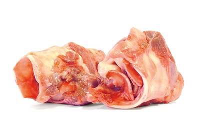 Rind - Kehlköpfe