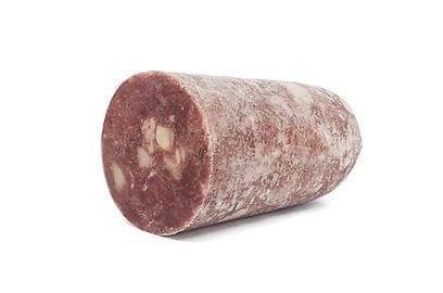 Barf proQ, Relax-Barf mit Rinderherz, Topinambur und Hanf, 500 g