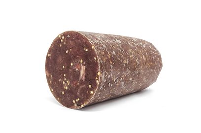 Barf proQ Herzhaftes Wild mit Vitalpilzen und Hanfpresskuchen