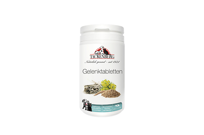 Gelenktabletten