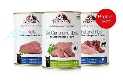 TACKENBERG Zarte Versuchung, 200 g