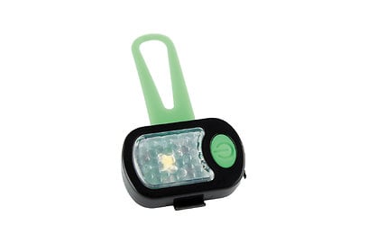 LED Anhänger Flashlight